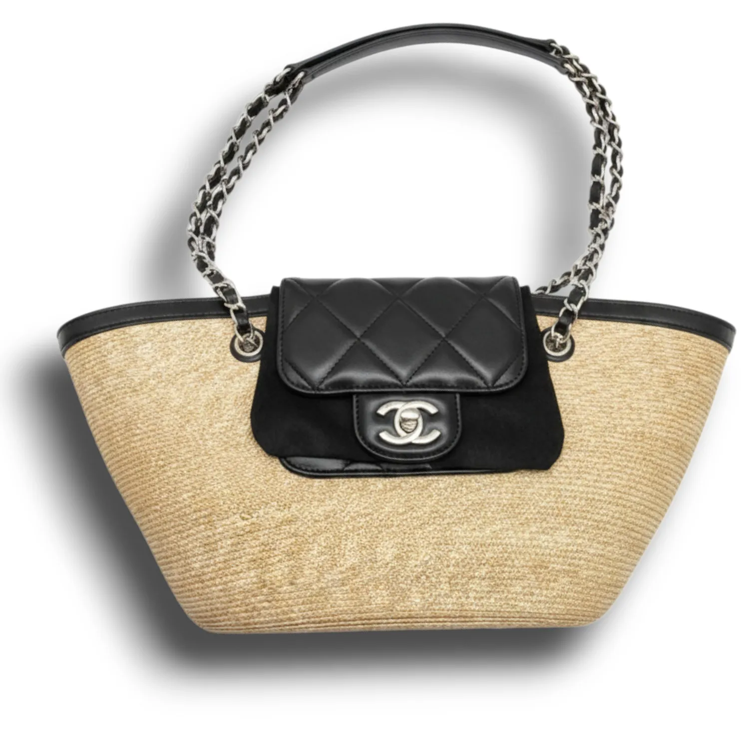 Сумка CHANEL Shopping Bag (41 см)