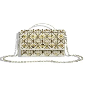 Сумочка DIOR Miss Dior Top Handle (24 см)