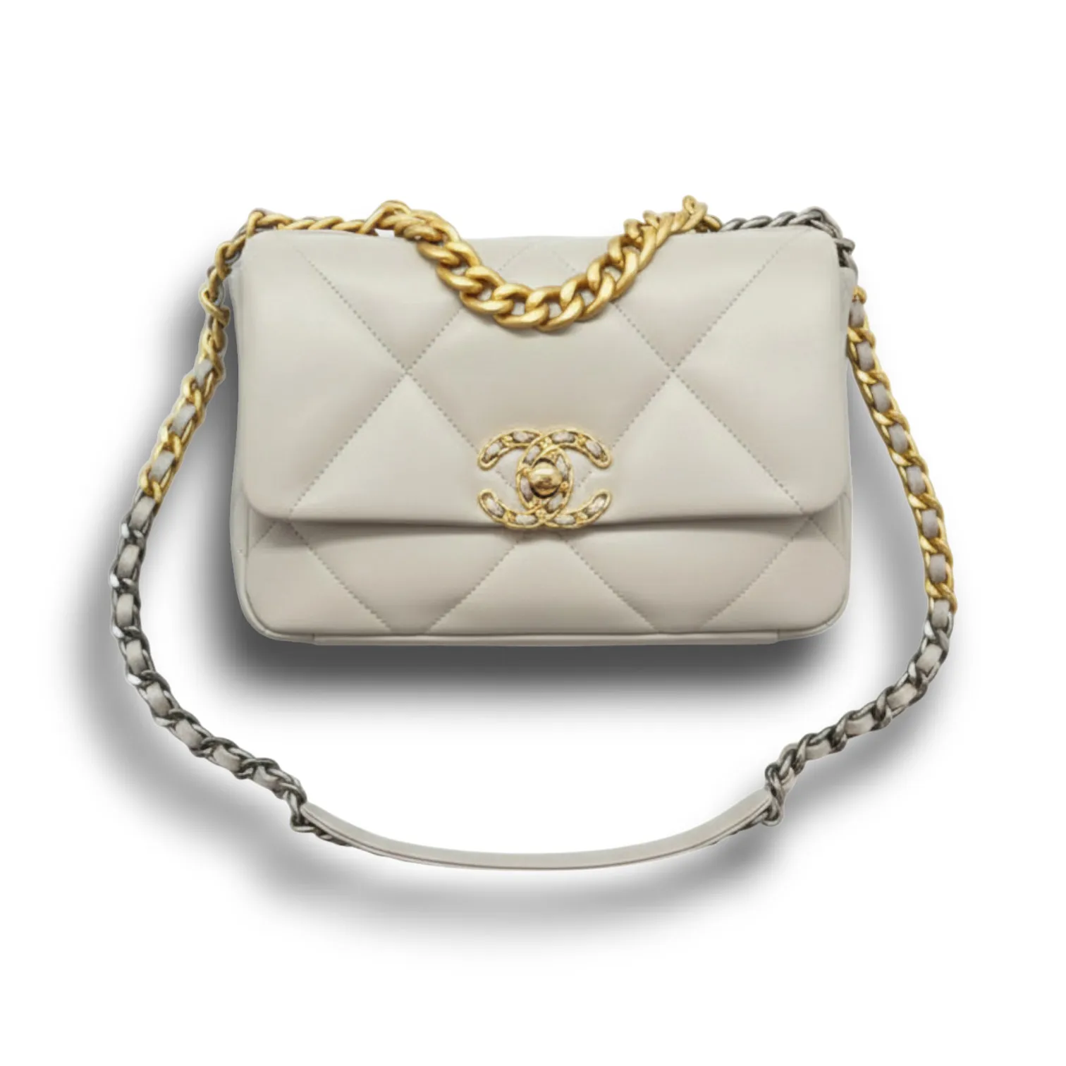 Сумка CHANEL 19  (26 см)