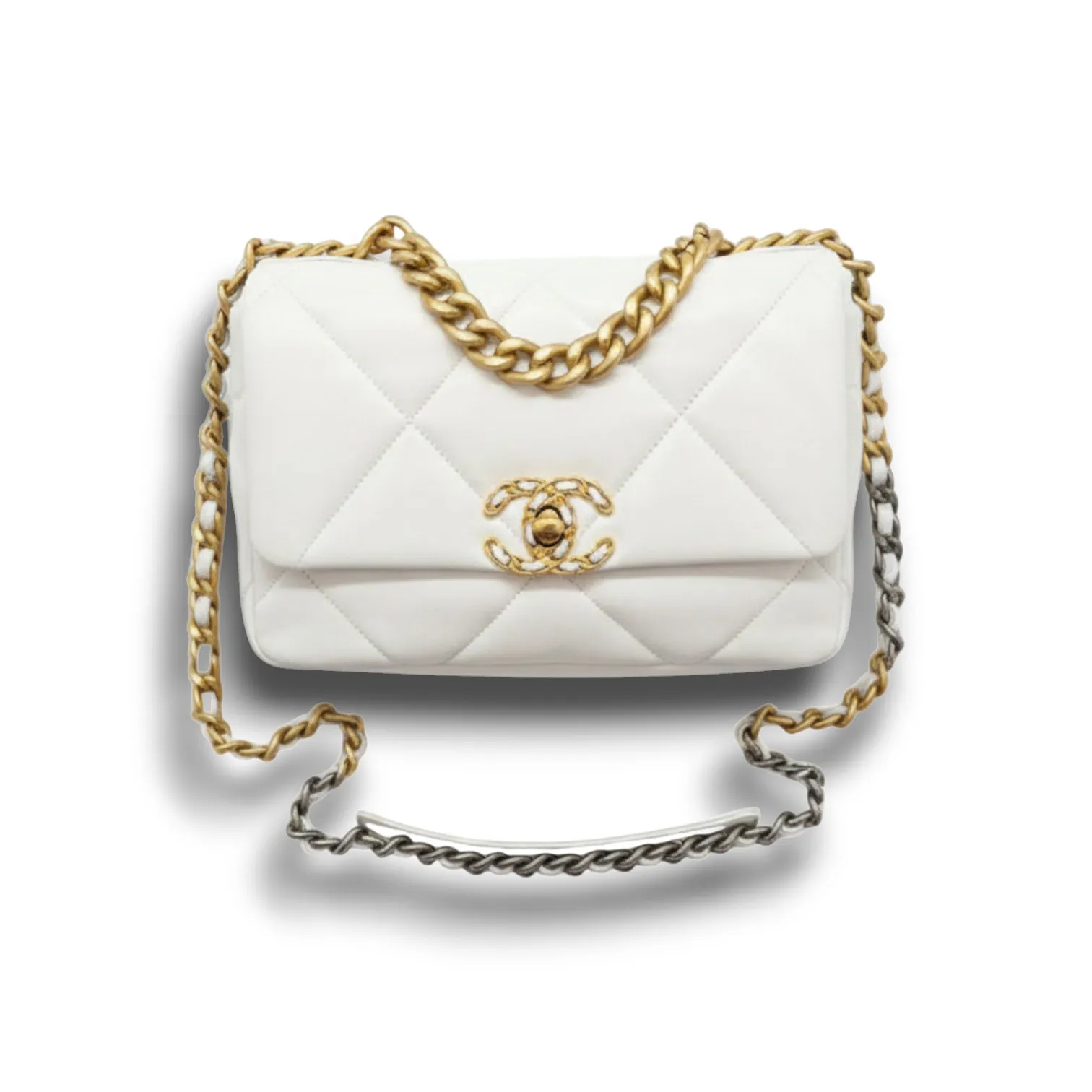 Сумка CHANEL 19  (26 см)