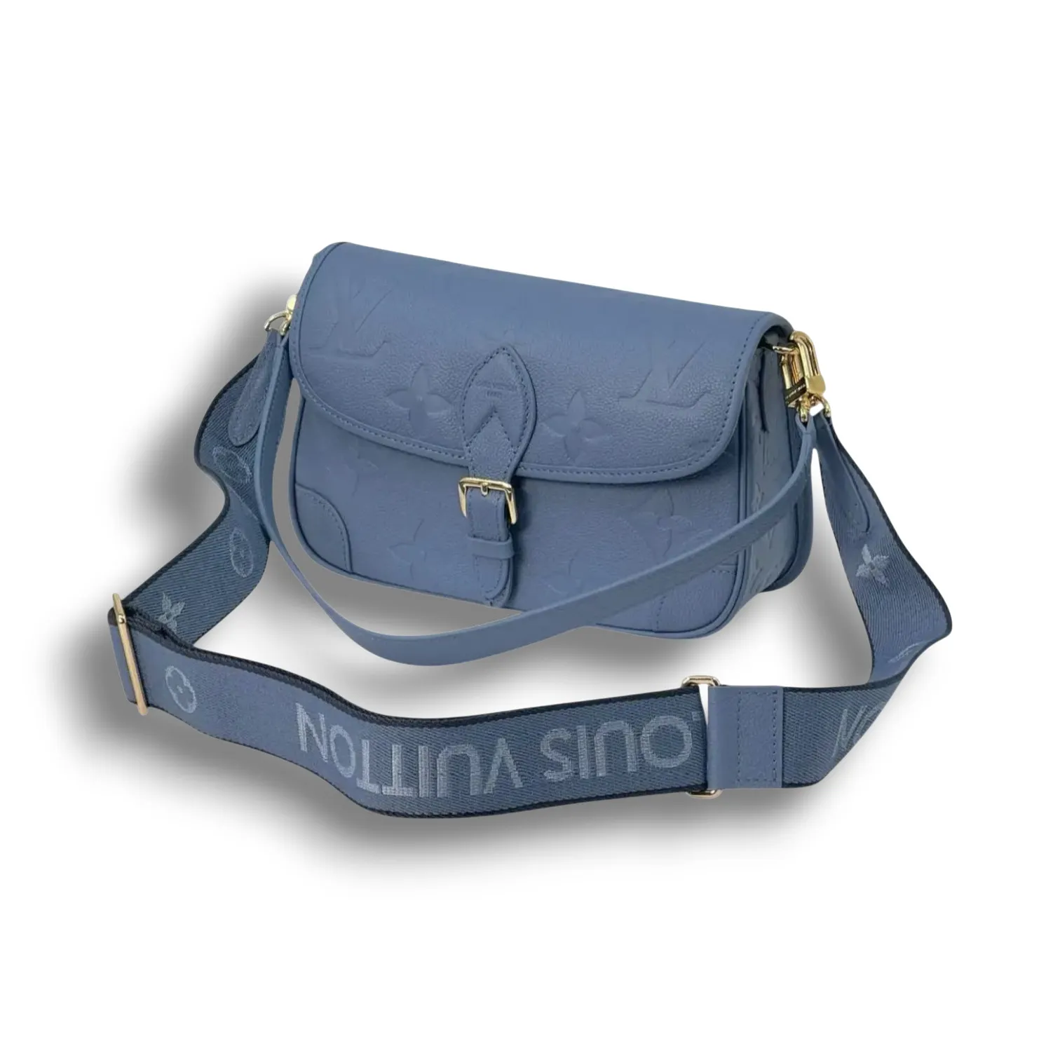 Сумка LOUIS VUITTON Diane (26 см)