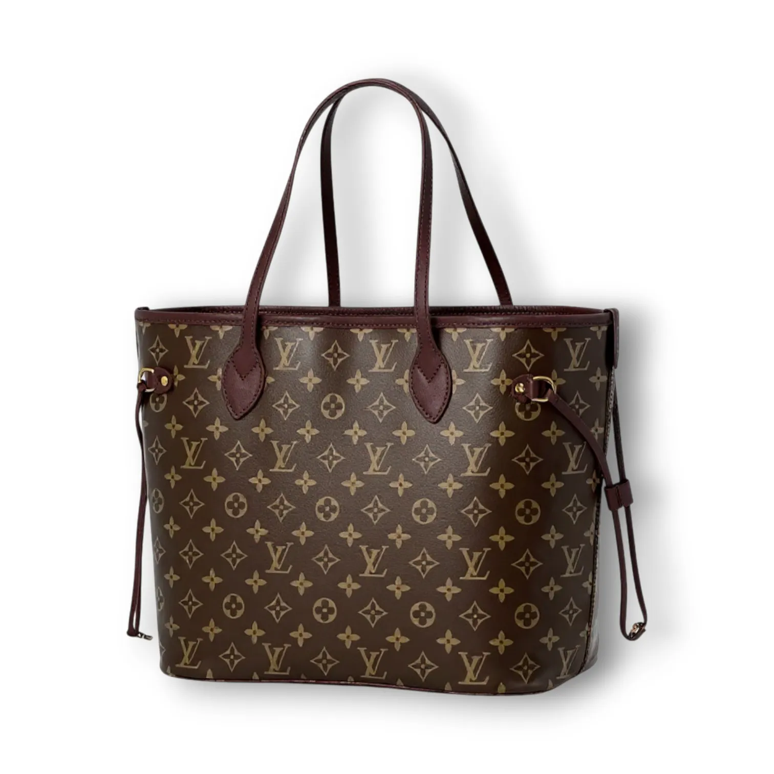 Сумка LOUIS VUITTON Neverfull (33 см)