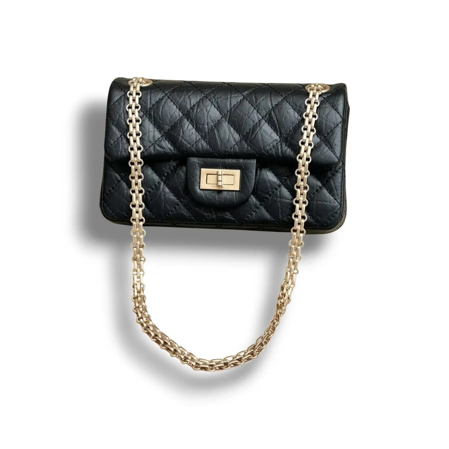 Сумка CHANEL Reissue (20 см)
