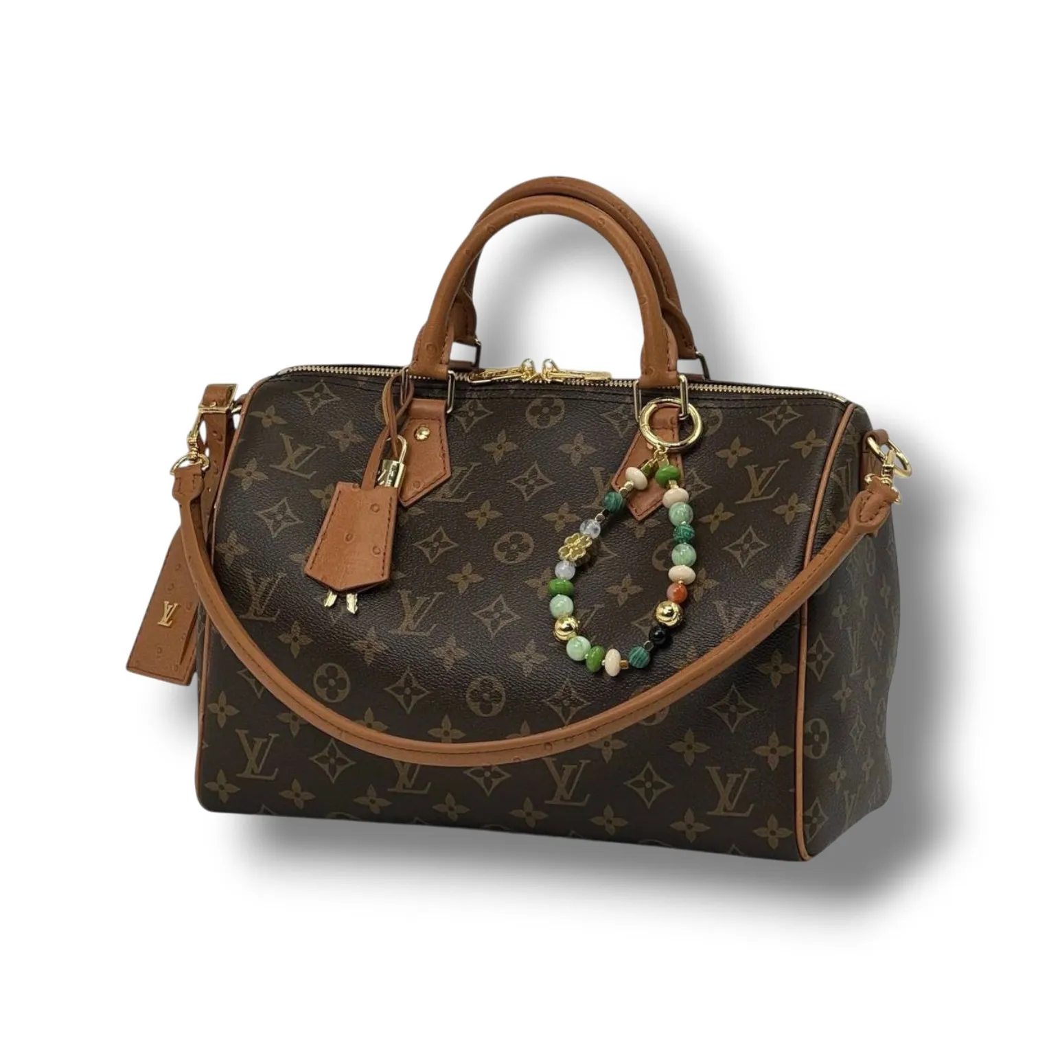 Сумка LOUIS VUITTON Speedy (30 см)
