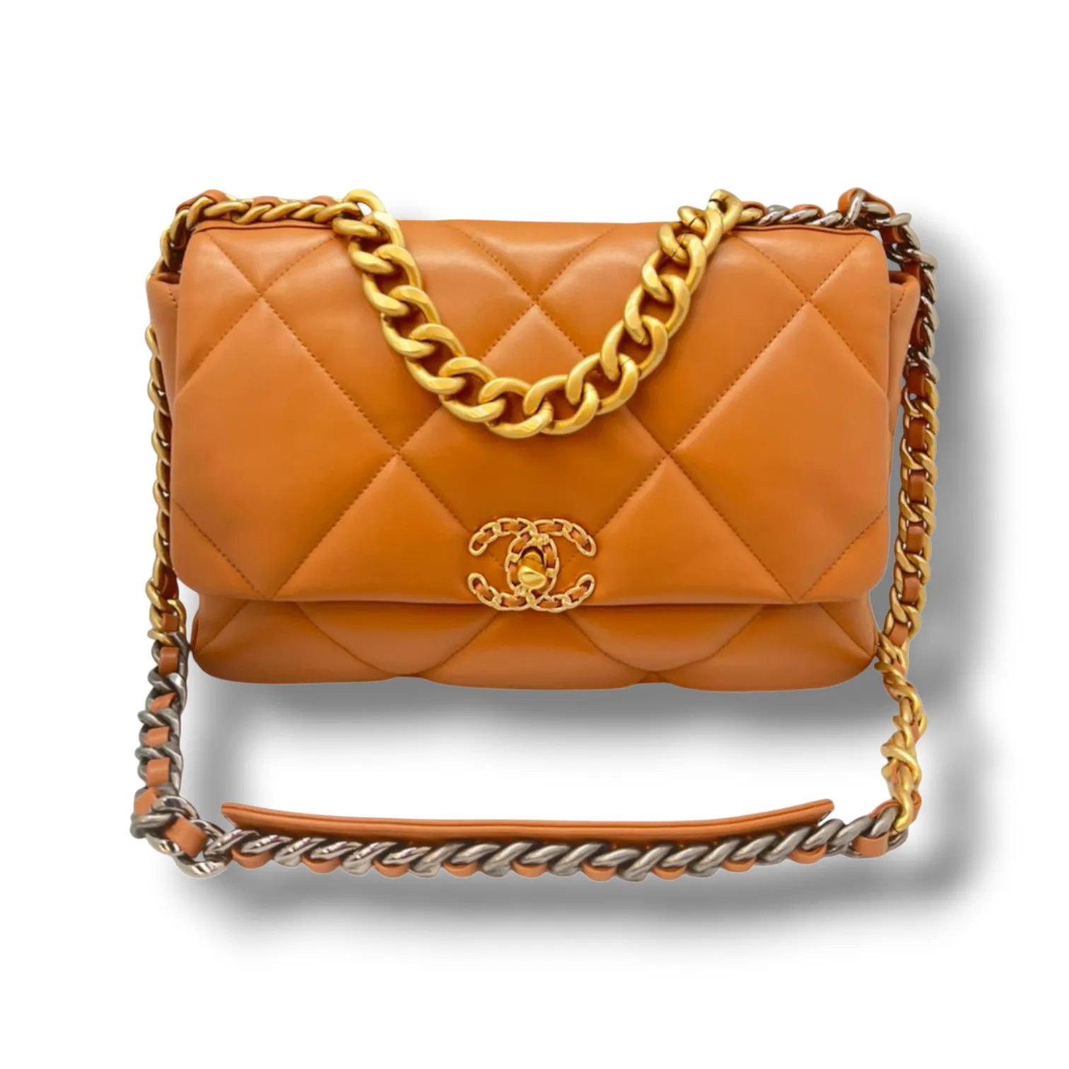 Сумка CHANEL 19  (30 см)