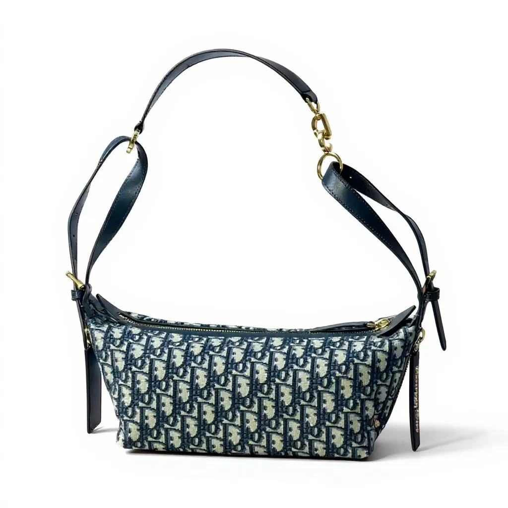 Сумка DIOR D-Journey (27 см)