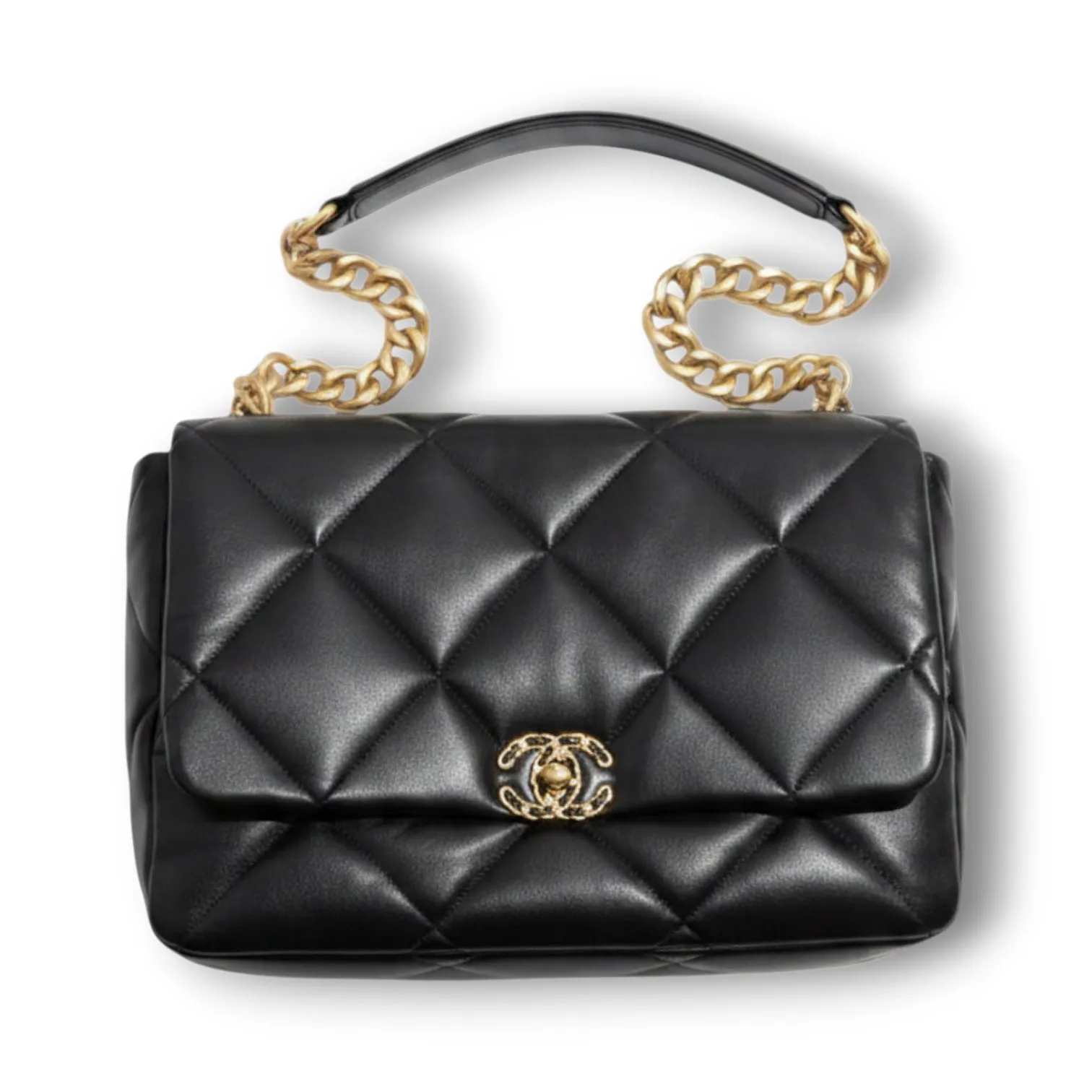 Сумка CHANEL 19  (36 см)