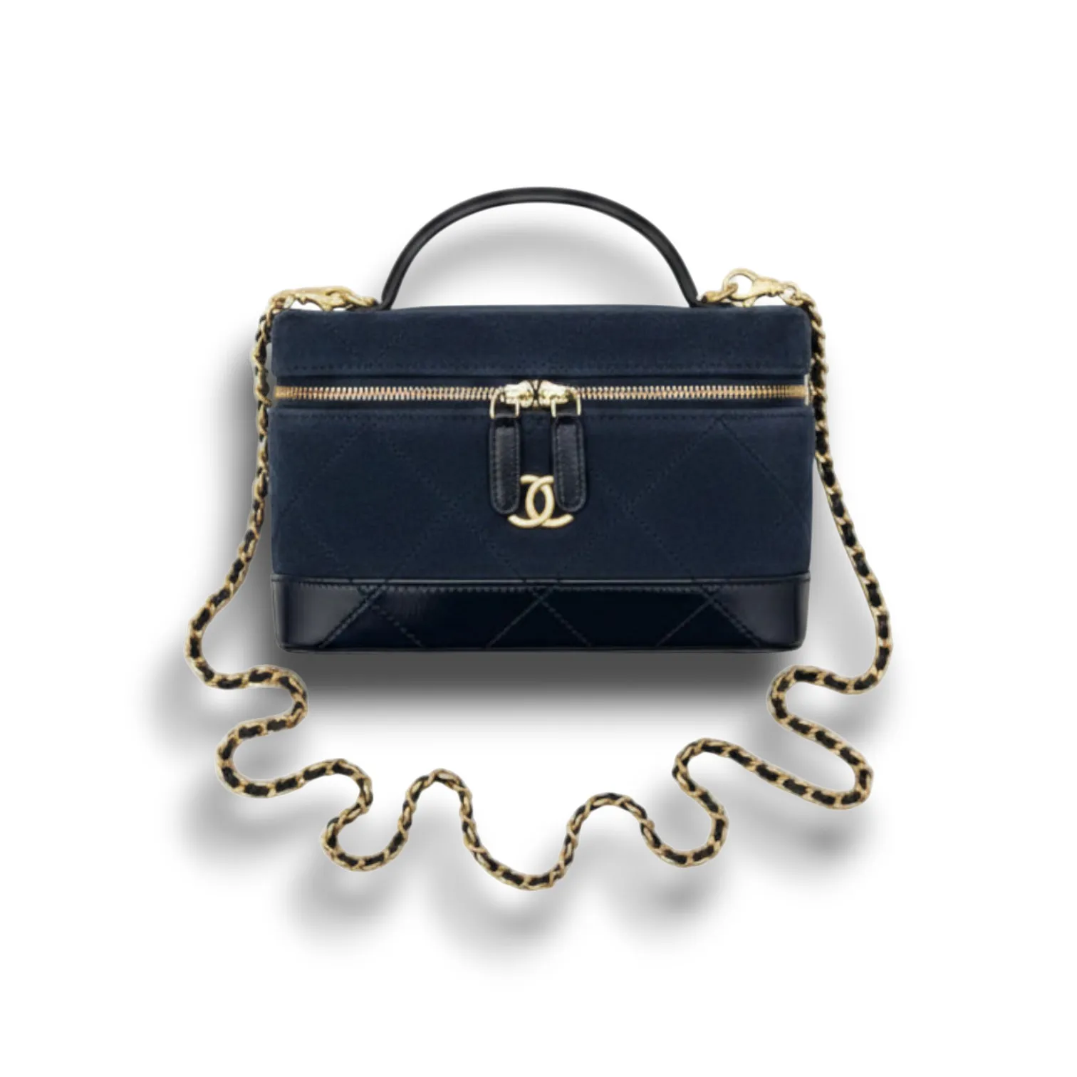 Сумка CHANEL Vanity Case (17 см)