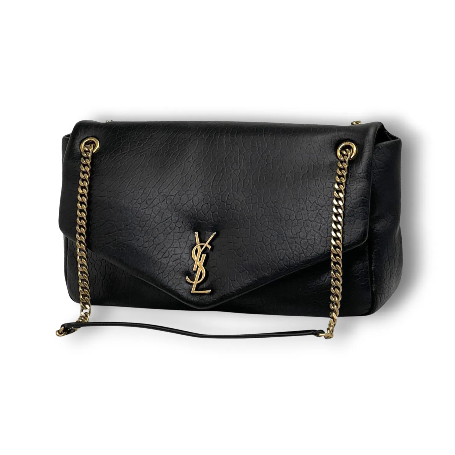 Сумка YSL Calypso (35 см)