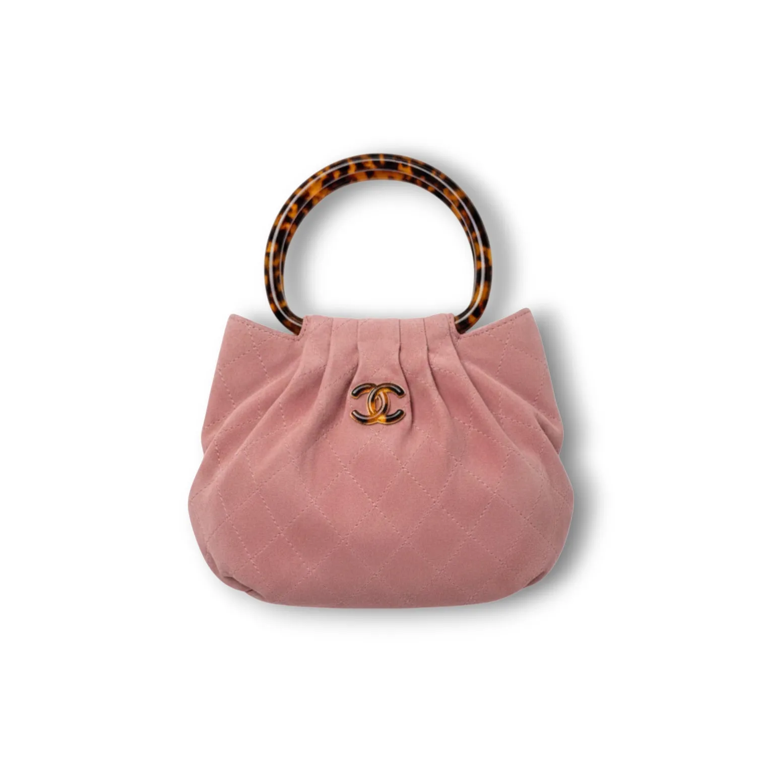 Сумочка CHANEL Matelasse (21 см)
