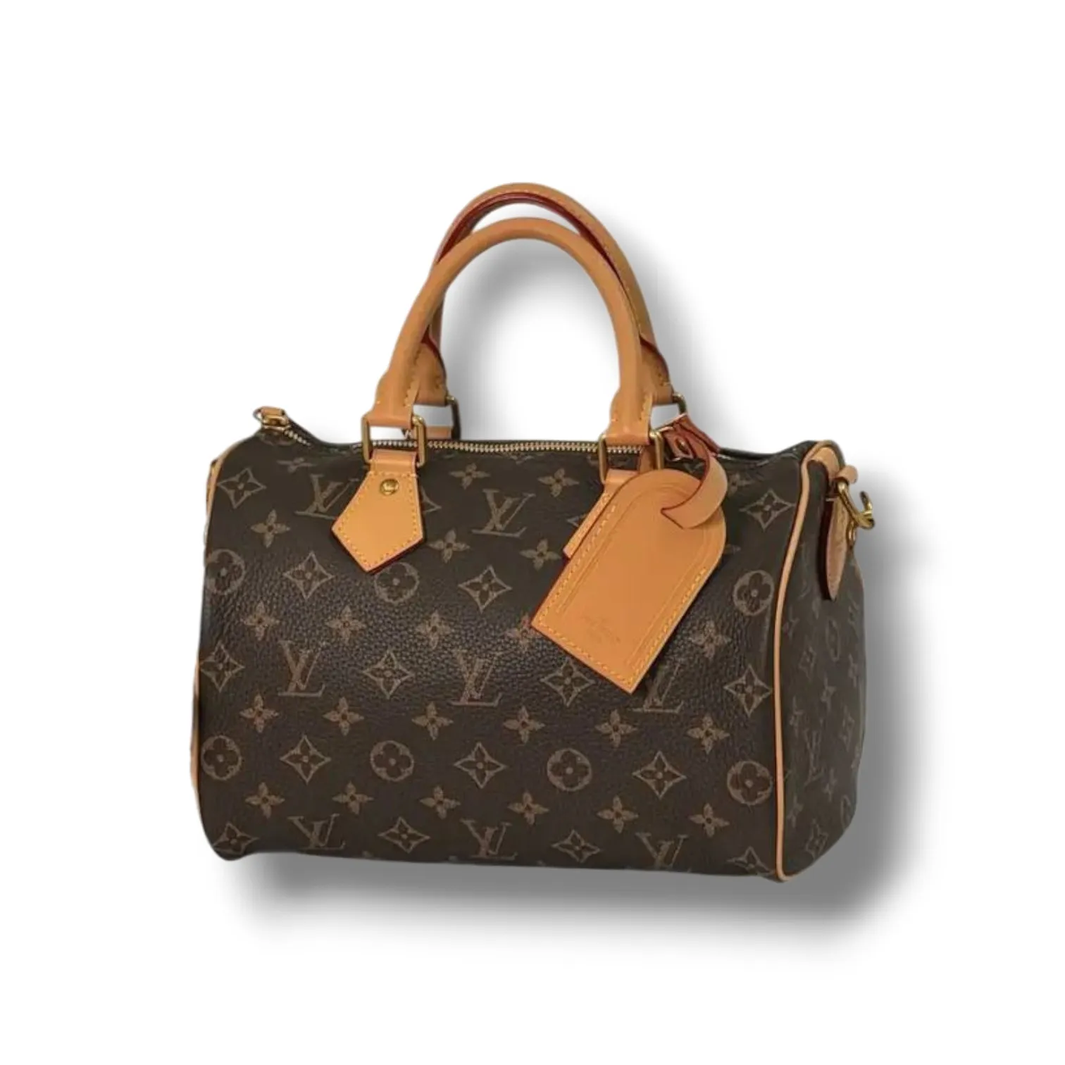 Сумка LOUIS VUITTON Speedy (25 см)