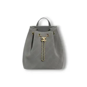 Рюкзак CHANEL Small Backpack (20 см)