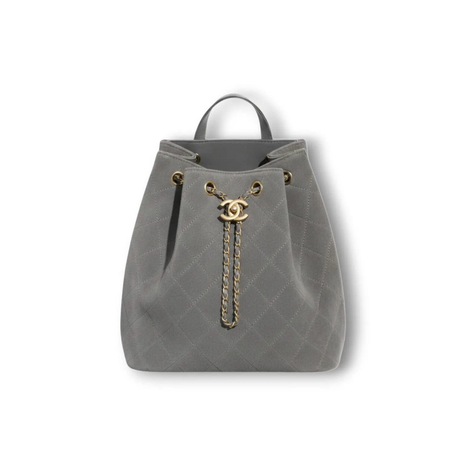 Рюкзак CHANEL Small Backpack (20 см)