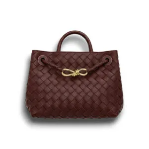Сумка BOTTEGA VENETA Andiamo (25 см)