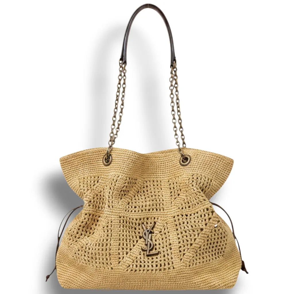 Сумка YSL Jamie Shopping Bag (36 см)