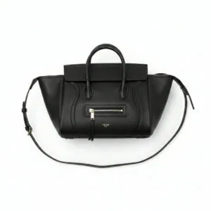 Сумка CELINE New Luggage (36 см)