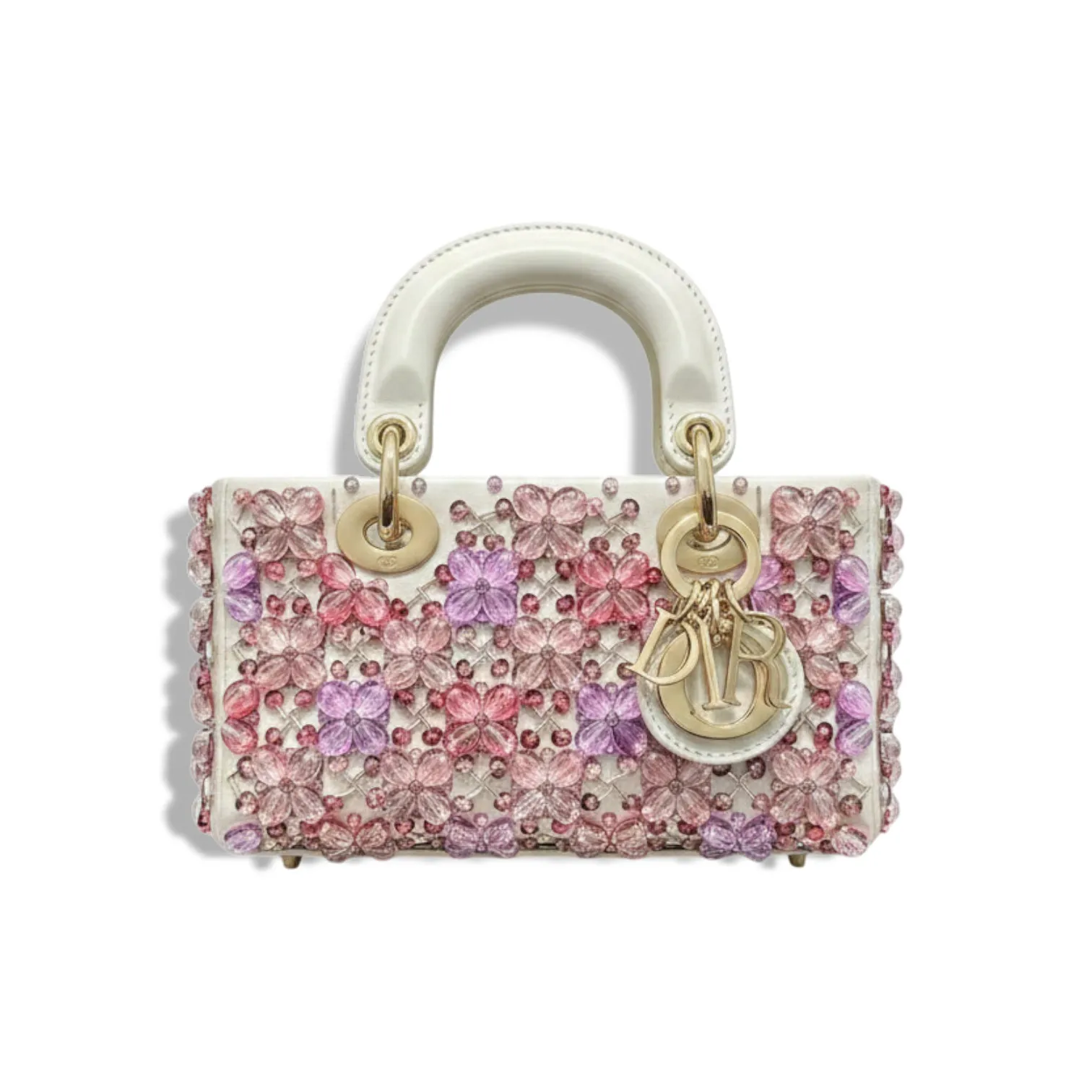 Сумочка DIOR Lady D-Joy (26 см)