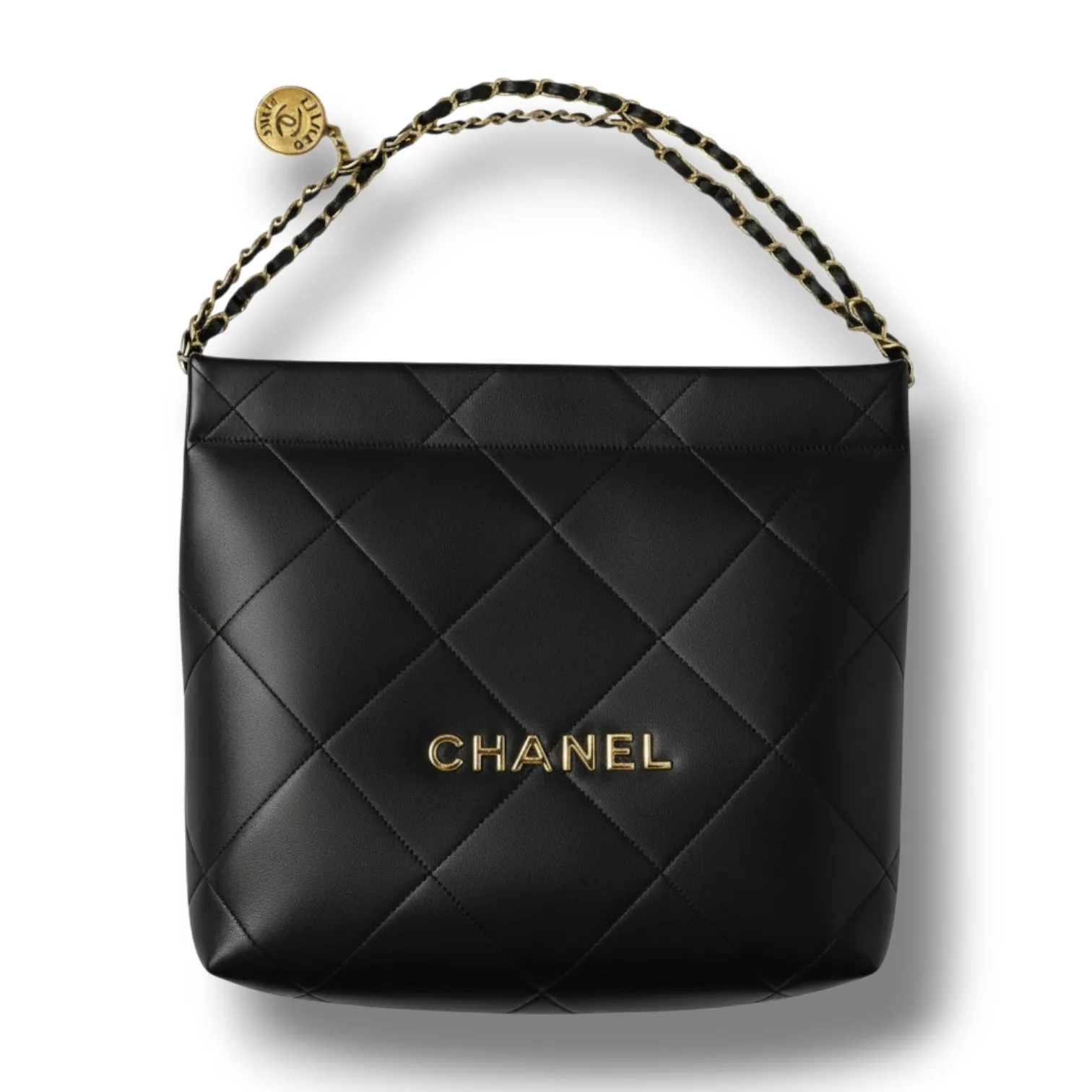 Сумка CHANEL Pre-Owned (37 см)
