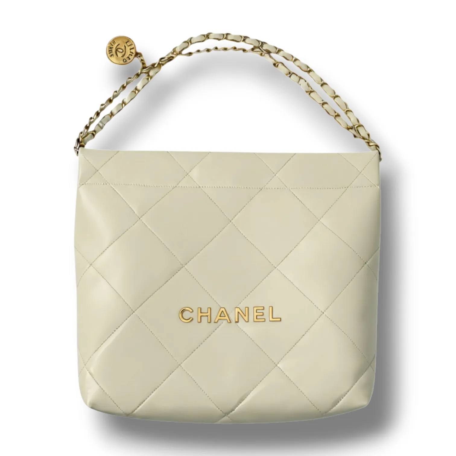 Сумка CHANEL Pre-Owned (37 см)