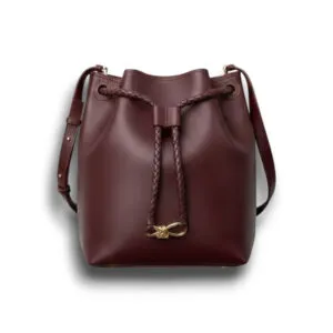 Рюкзак BOTTEGA VENETA Andiamo Bucket (24 см)