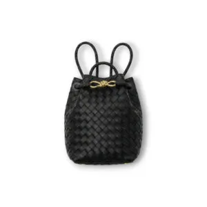 Рюкзак BOTTEGA VENETA Andiamo Small Bucket Bag (18 см)