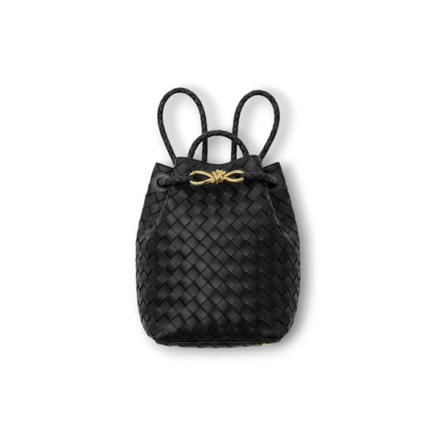 Рюкзак BOTTEGA VENETA Andiamo Small Bucket Bag (18 см)