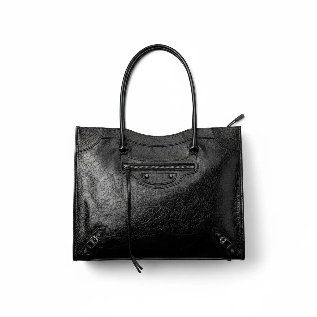 Сумка BALENCIAGA Le City Tote (38 см)