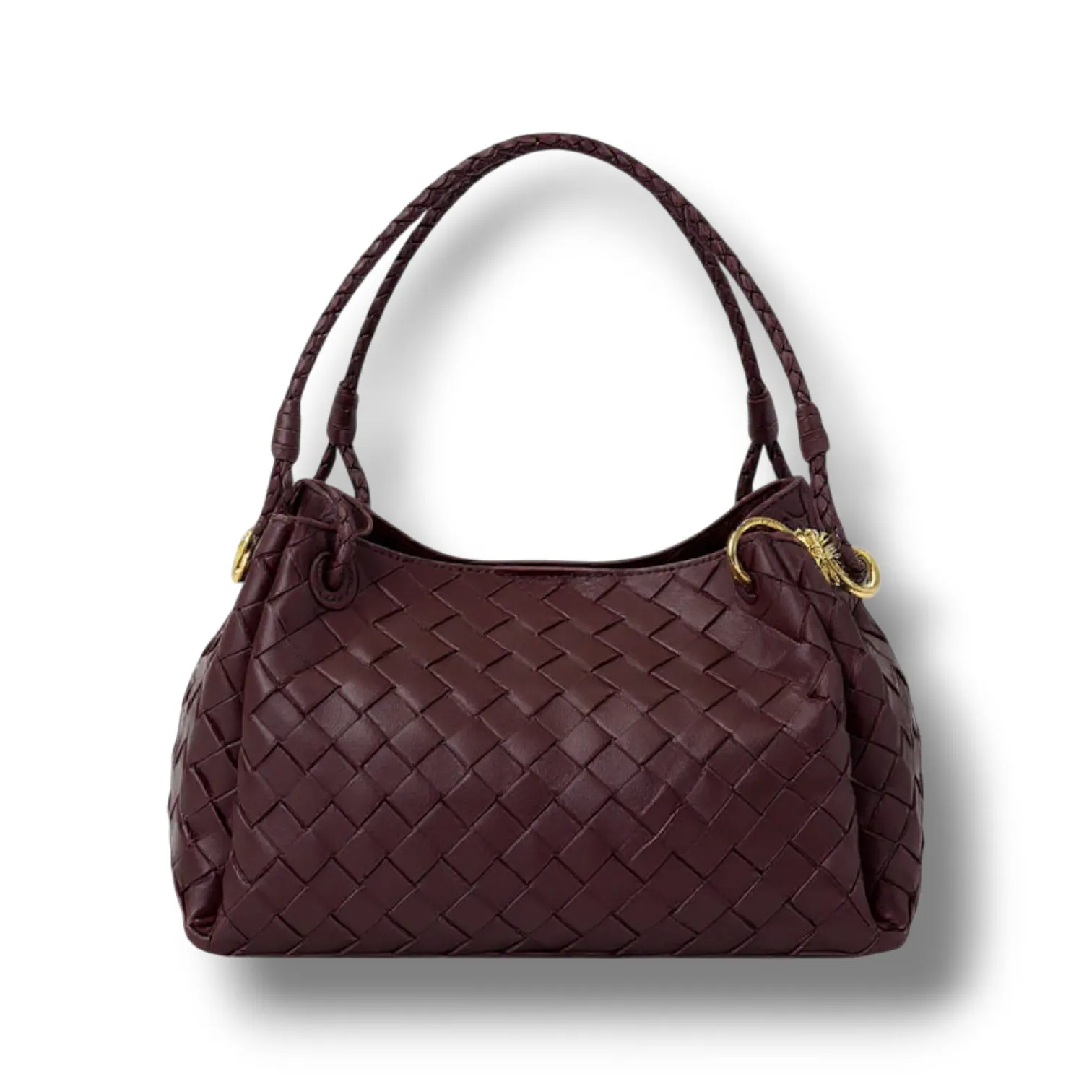 Сумка BOTTEGA VENETA Medium Parachute (28 см)