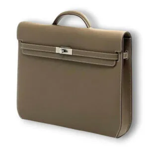 Папка HERMES Kelly Depeches (37 см)