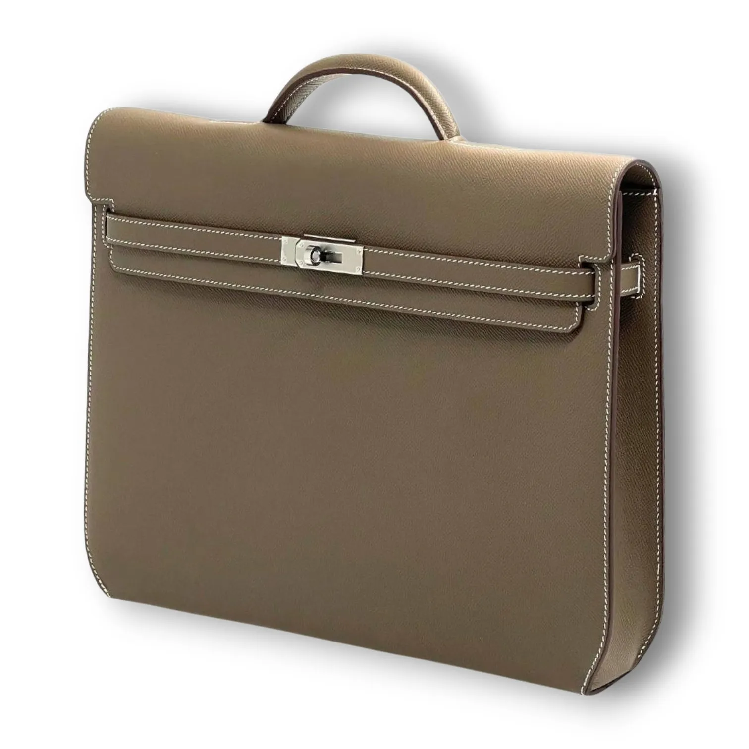 Папка HERMES Kelly Depeches (37 см)