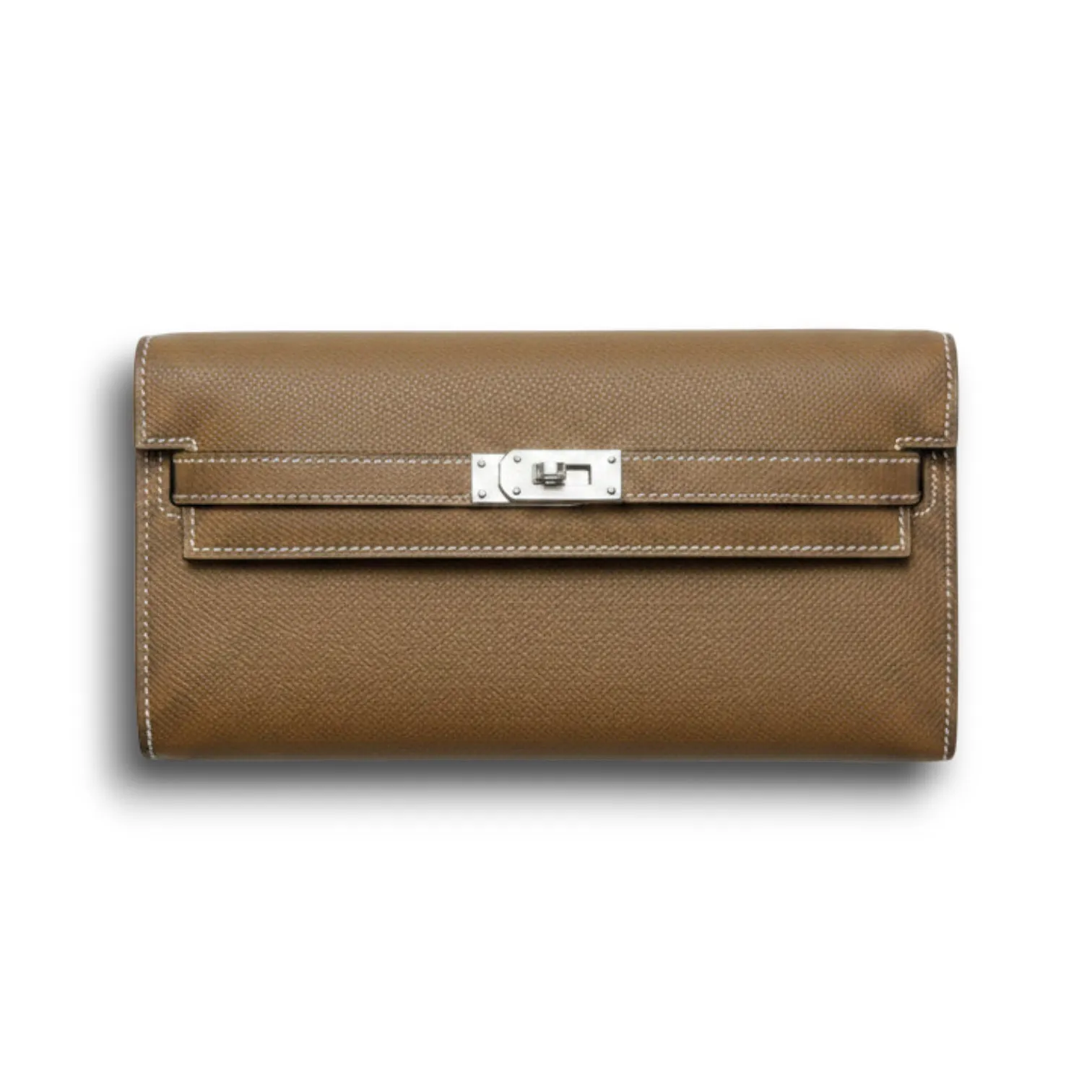 Клатч HERMES Kelly To Go (20 см)