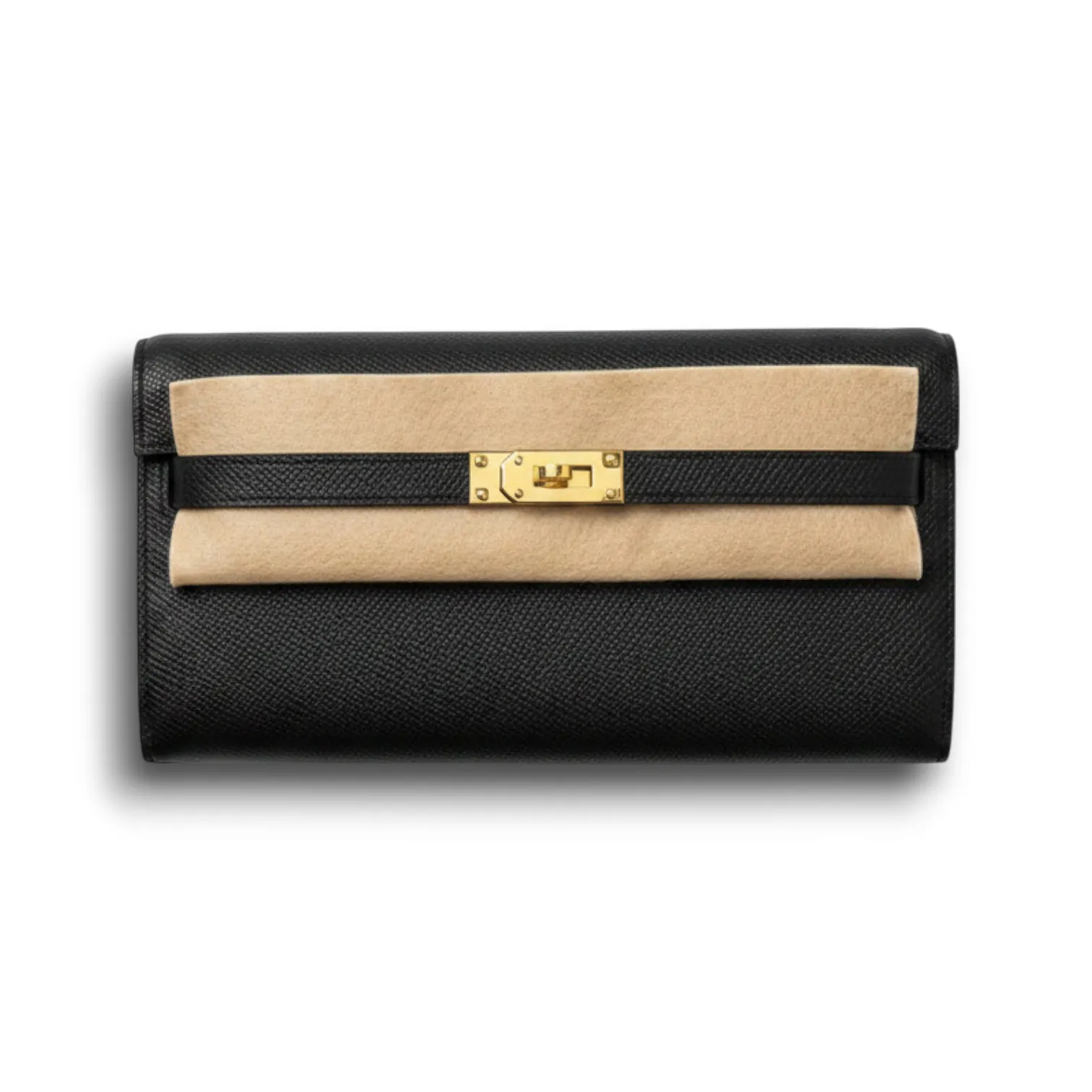 Клатч HERMES Kelly To Go (20 см)