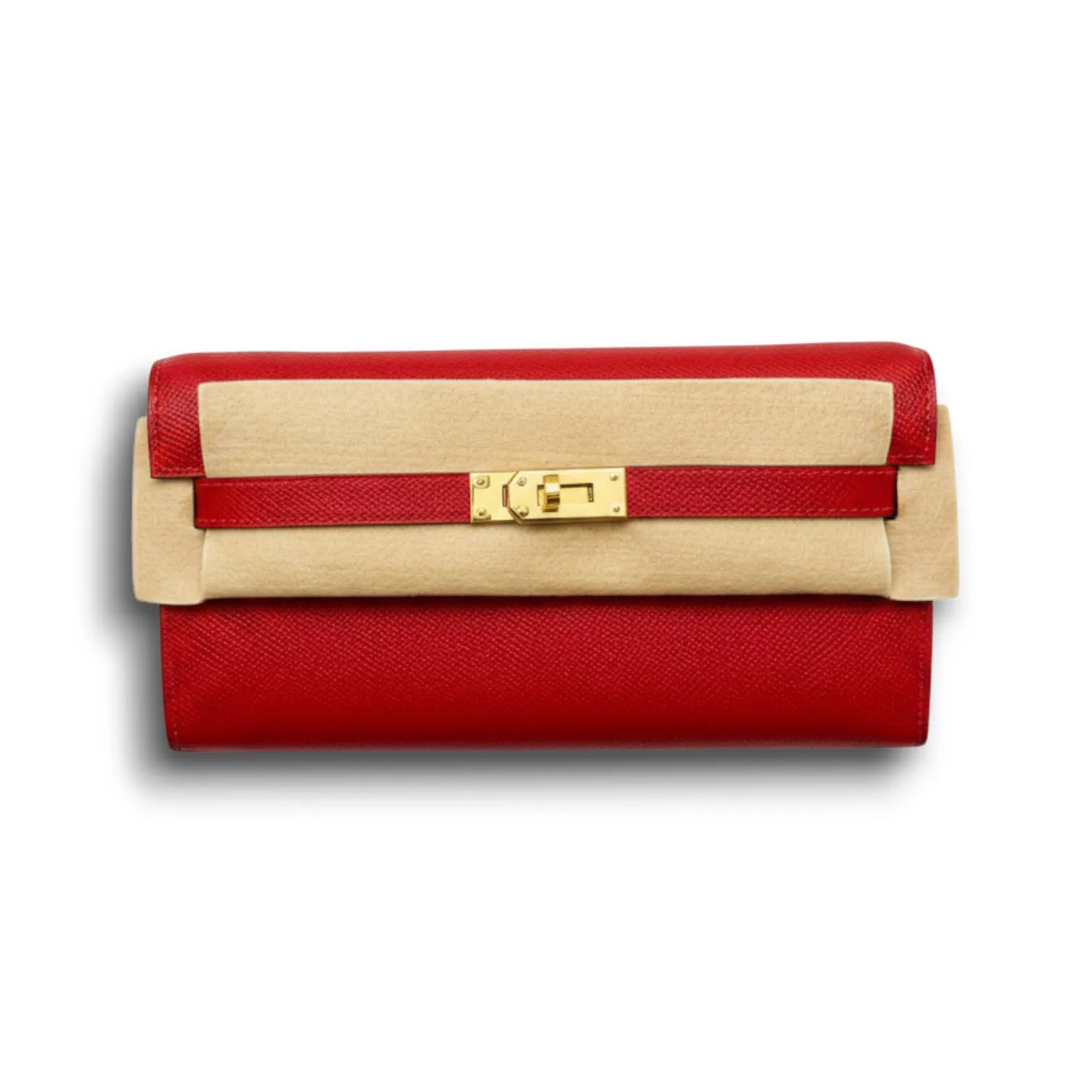 Клатч HERMES Kelly To Go (20 см)