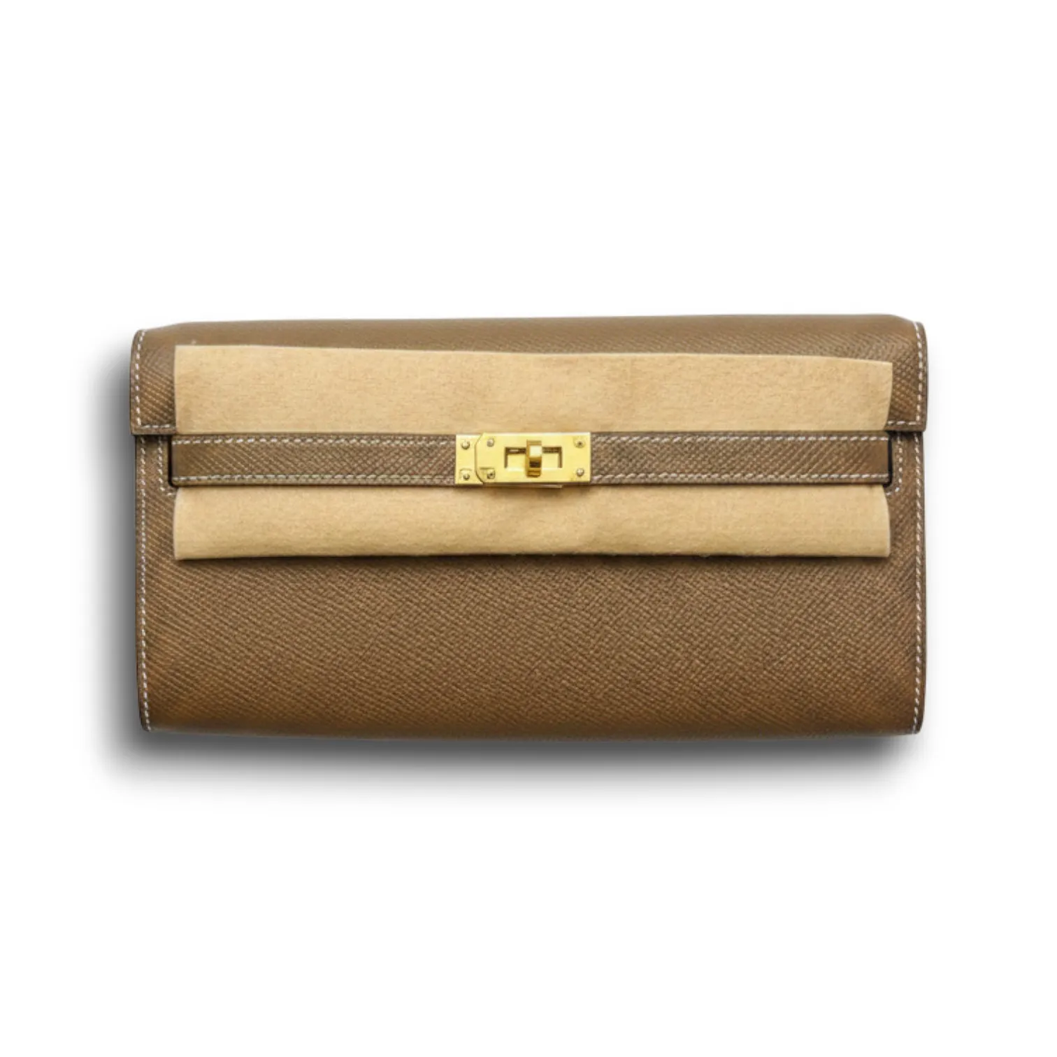 Клатч HERMES Kelly To Go (20 см)
