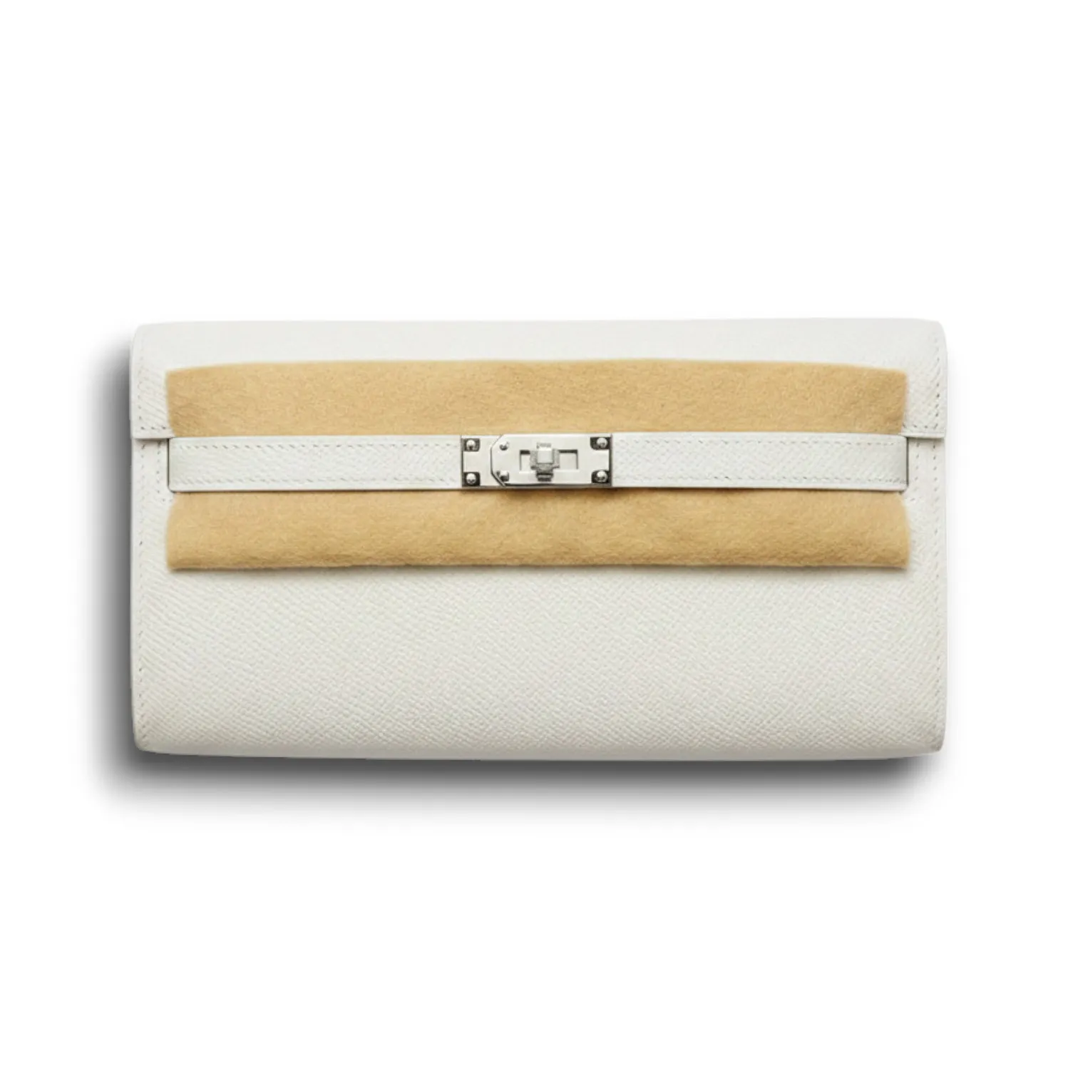 Клатч HERMES Kelly To Go (20 см)