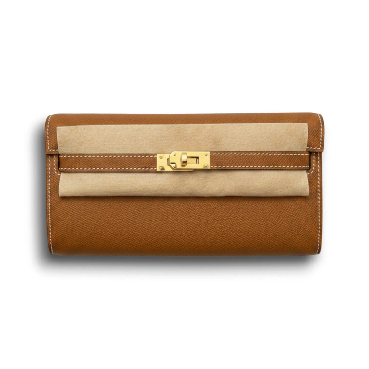 Клатч HERMES Kelly To Go (20 см)