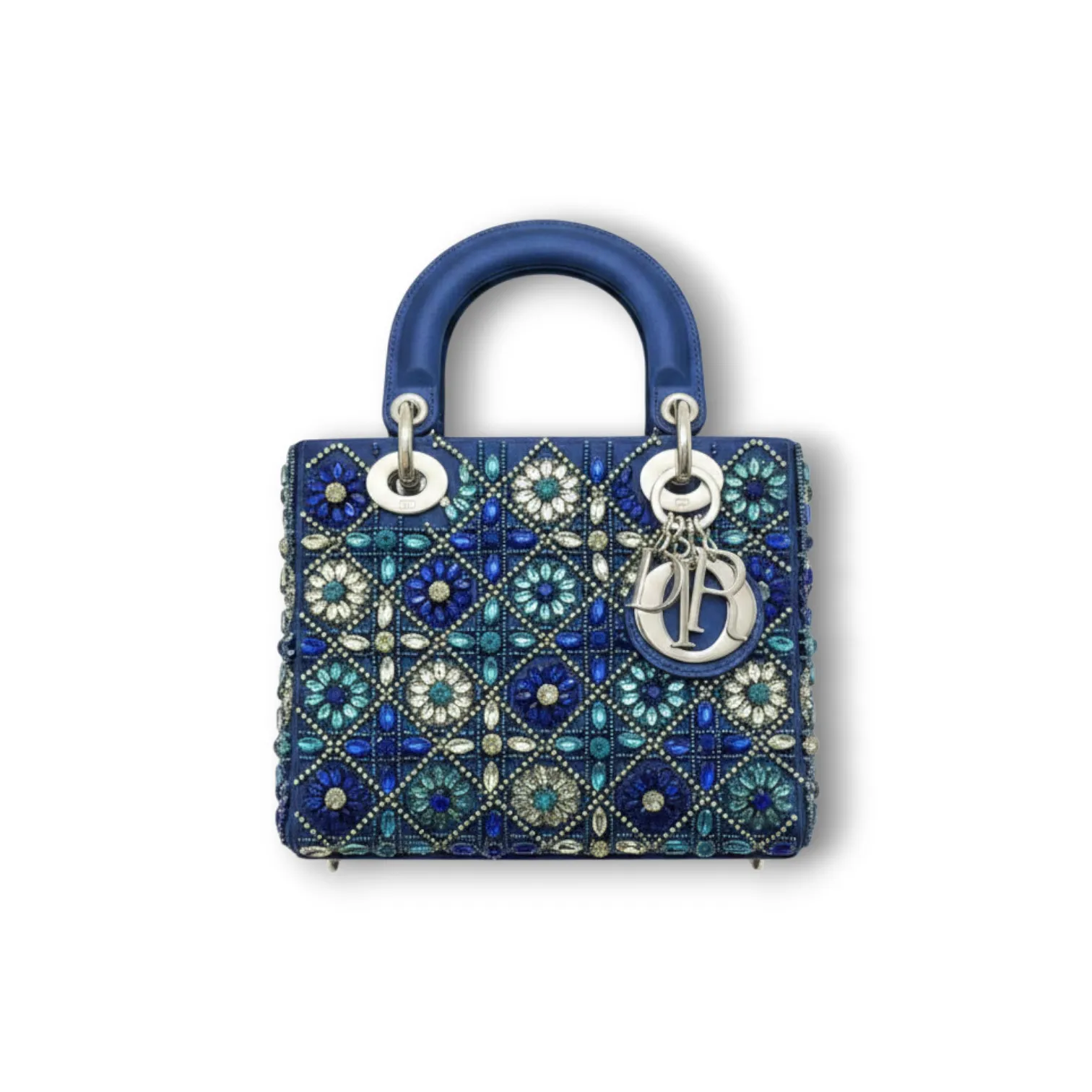 Сумочка DIOR Mini Lady (17 см)