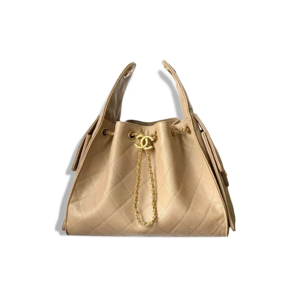Сумка CHANEL Hobo (22 см)