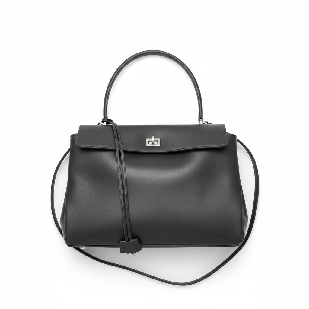 Сумка BALENCIAGA Rodeo (35 см)