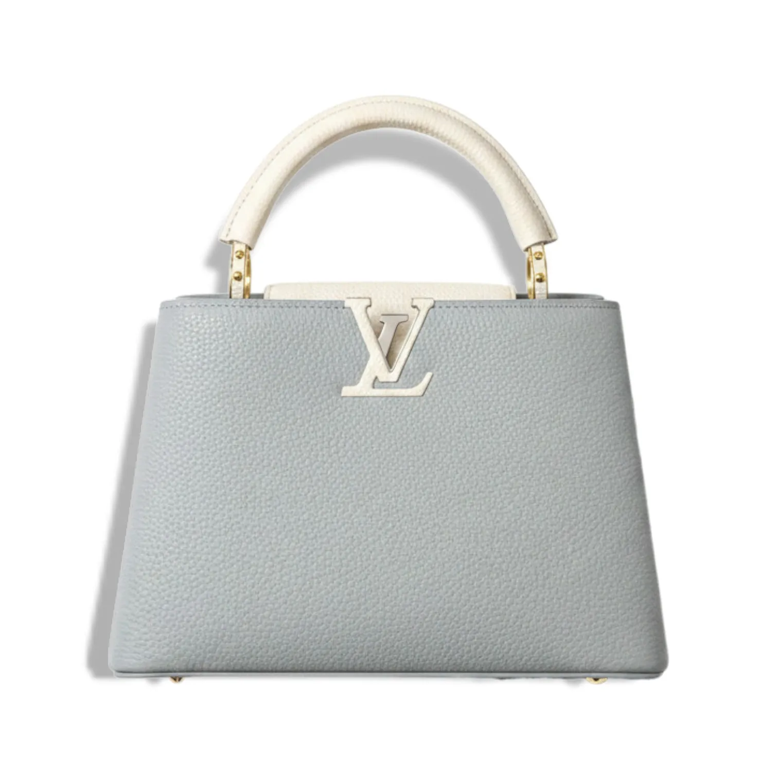 Сумка LOUIS VUITTON Capucines BB Trilogy (27 см)