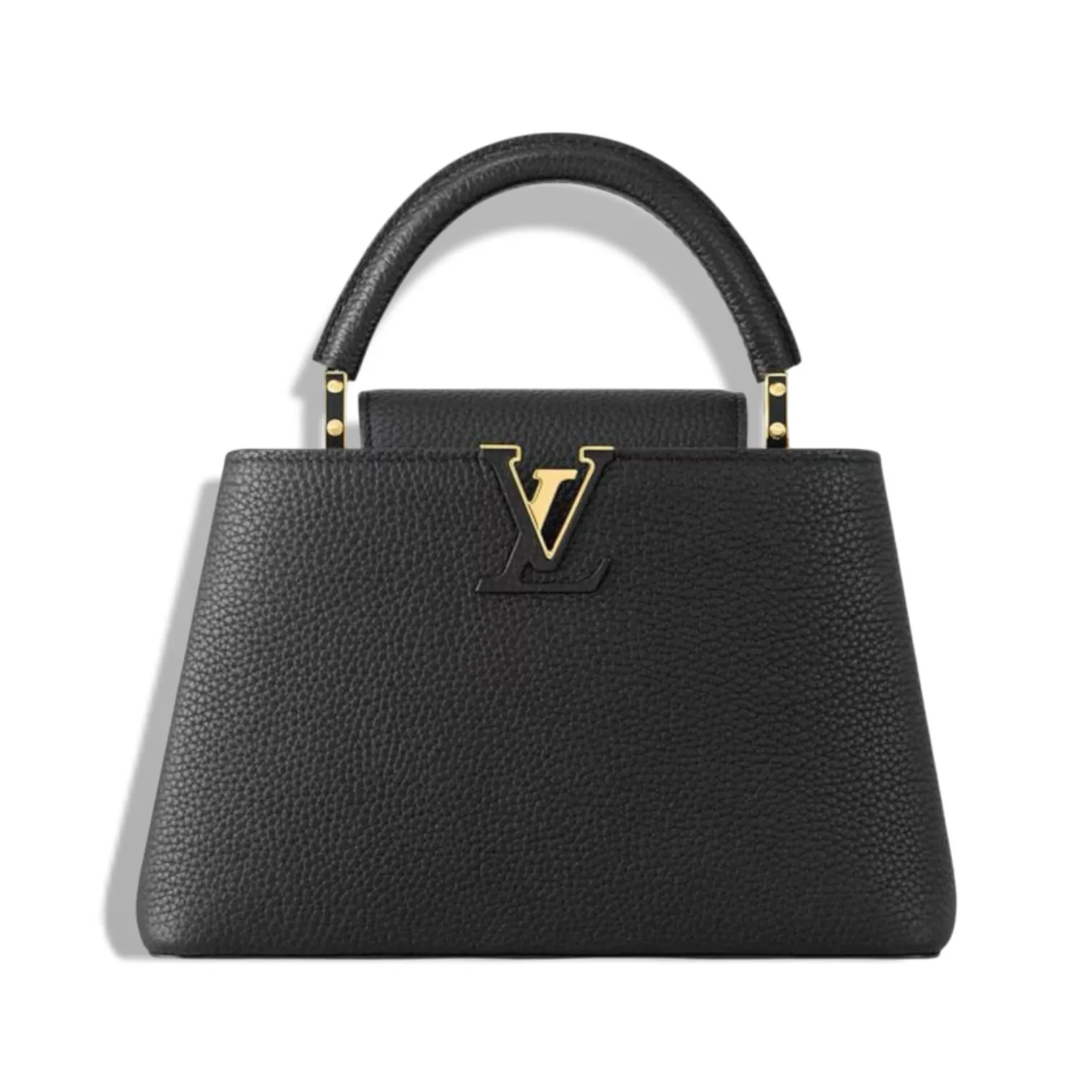 Сумка LOUIS VUITTON Capucines BB Trilogy (27 см)
