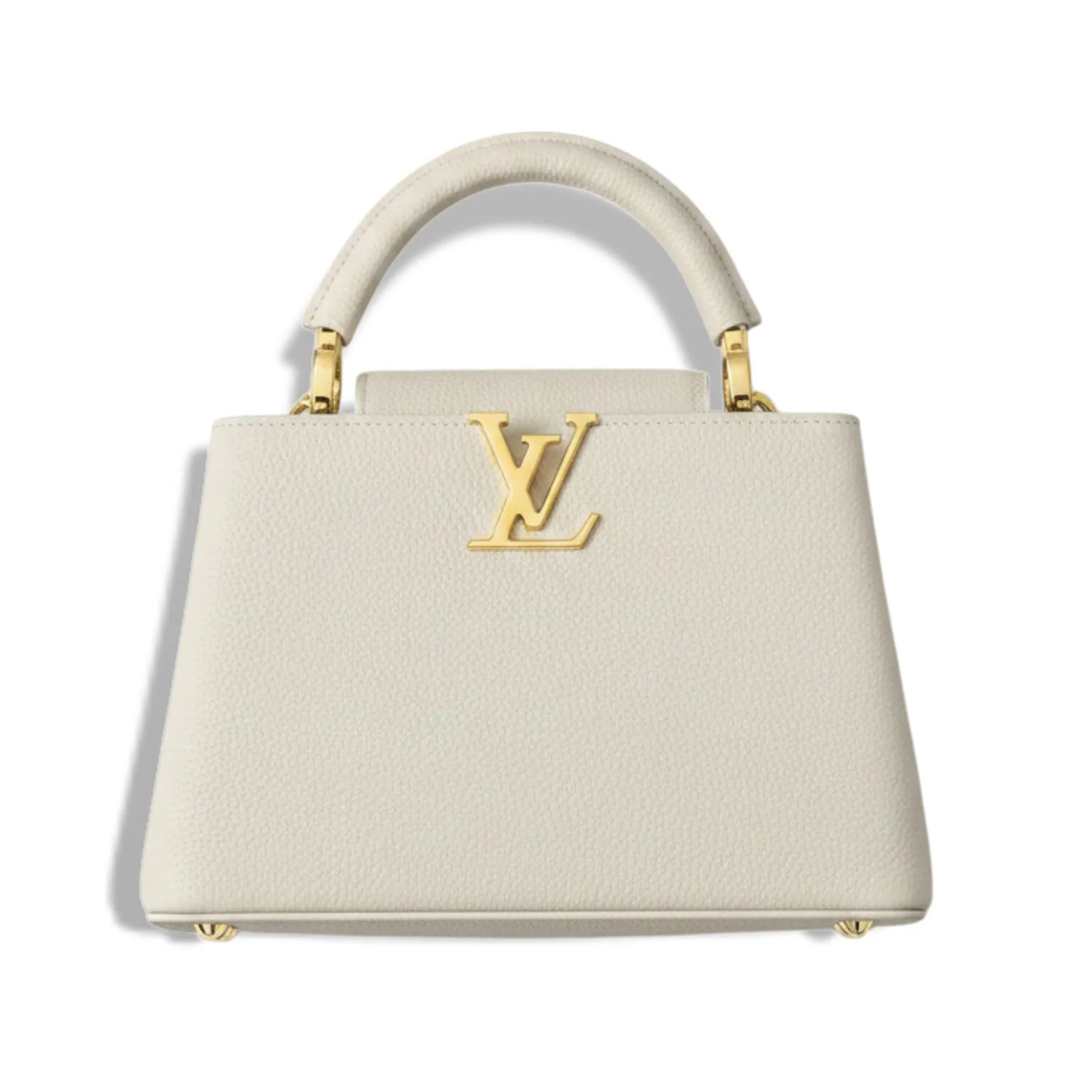 Сумка LOUIS VUITTON Capucines BB Trilogy (27 см)