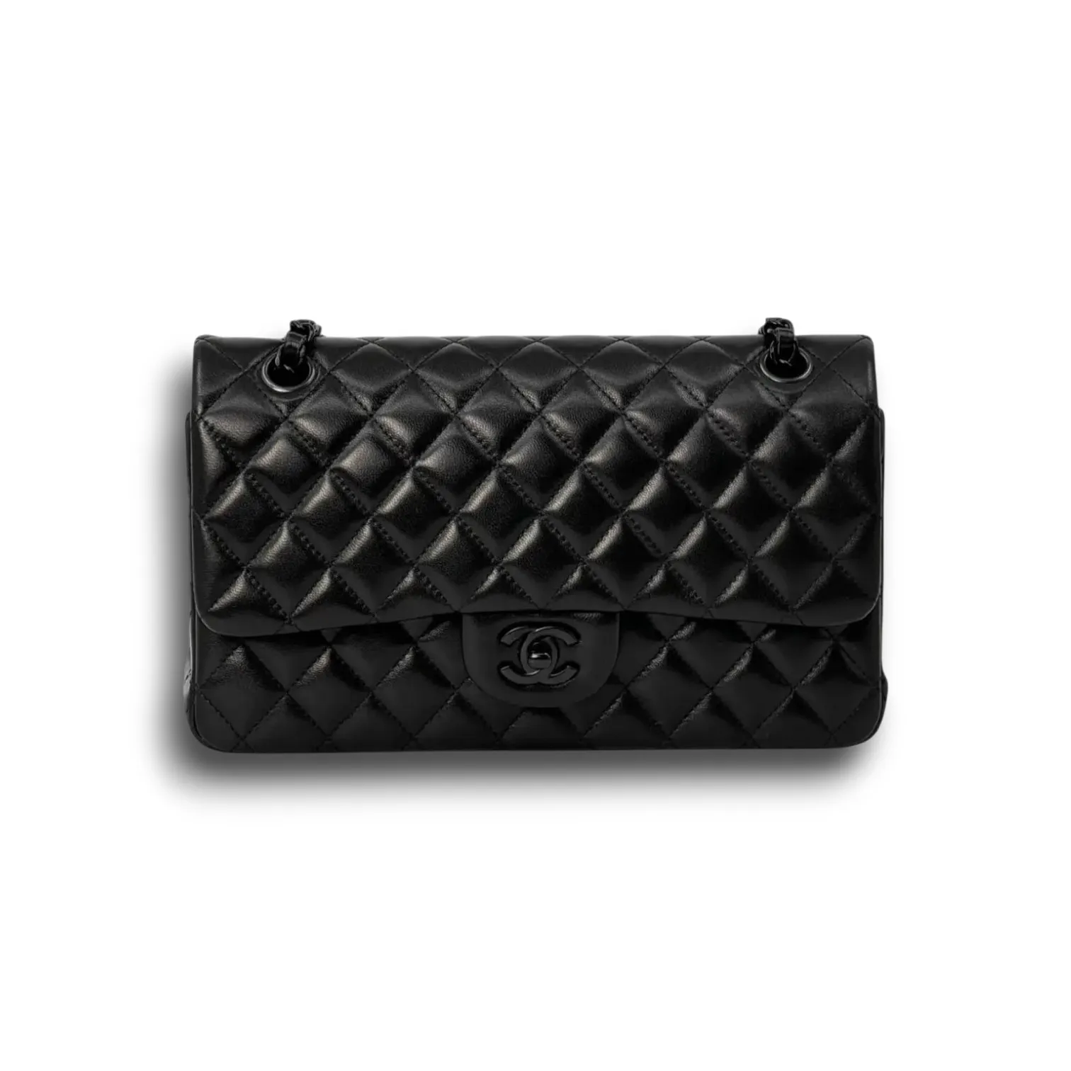 Сумка CHANEL Double Flap (25 см)