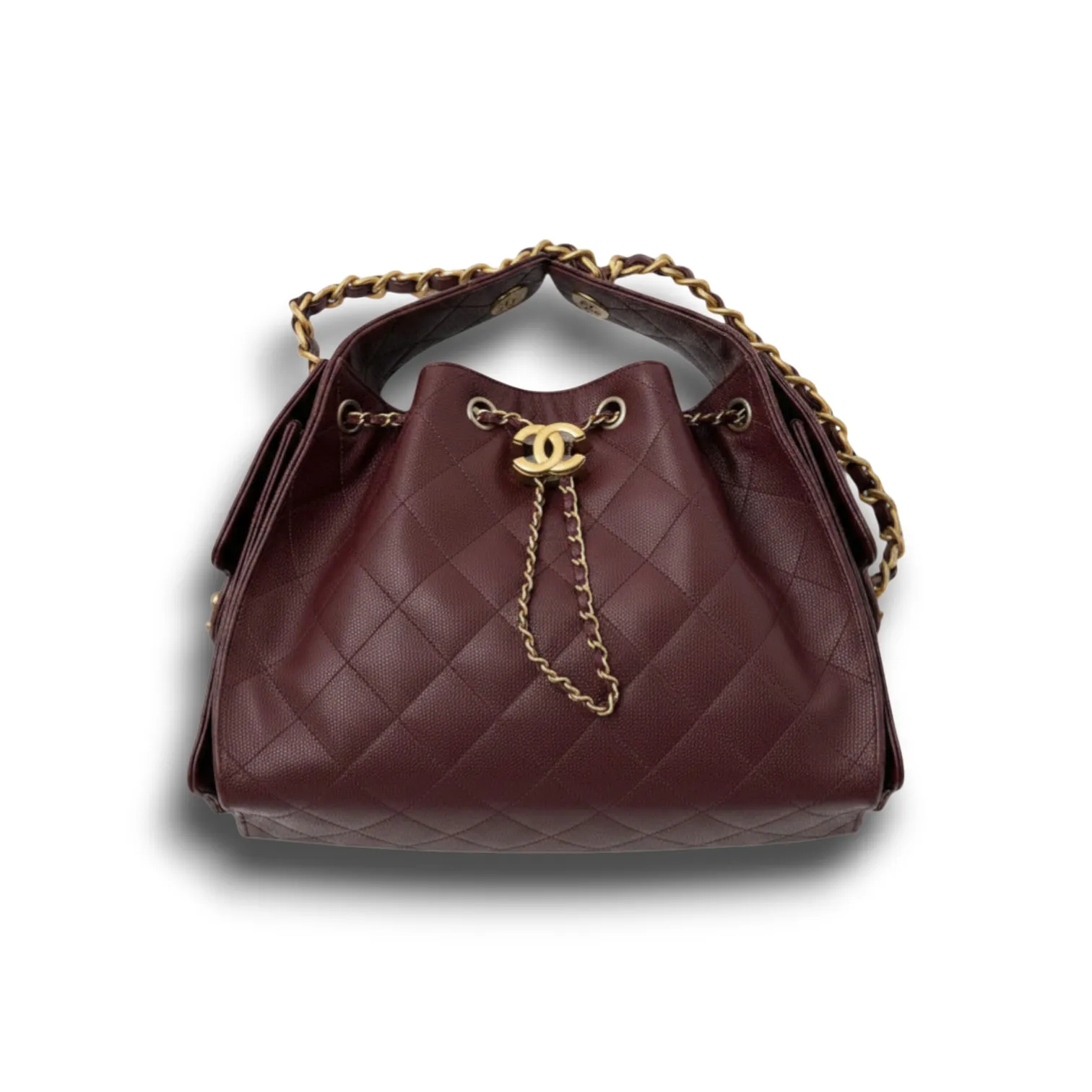 Сумка CHANEL Hobo (26 см)