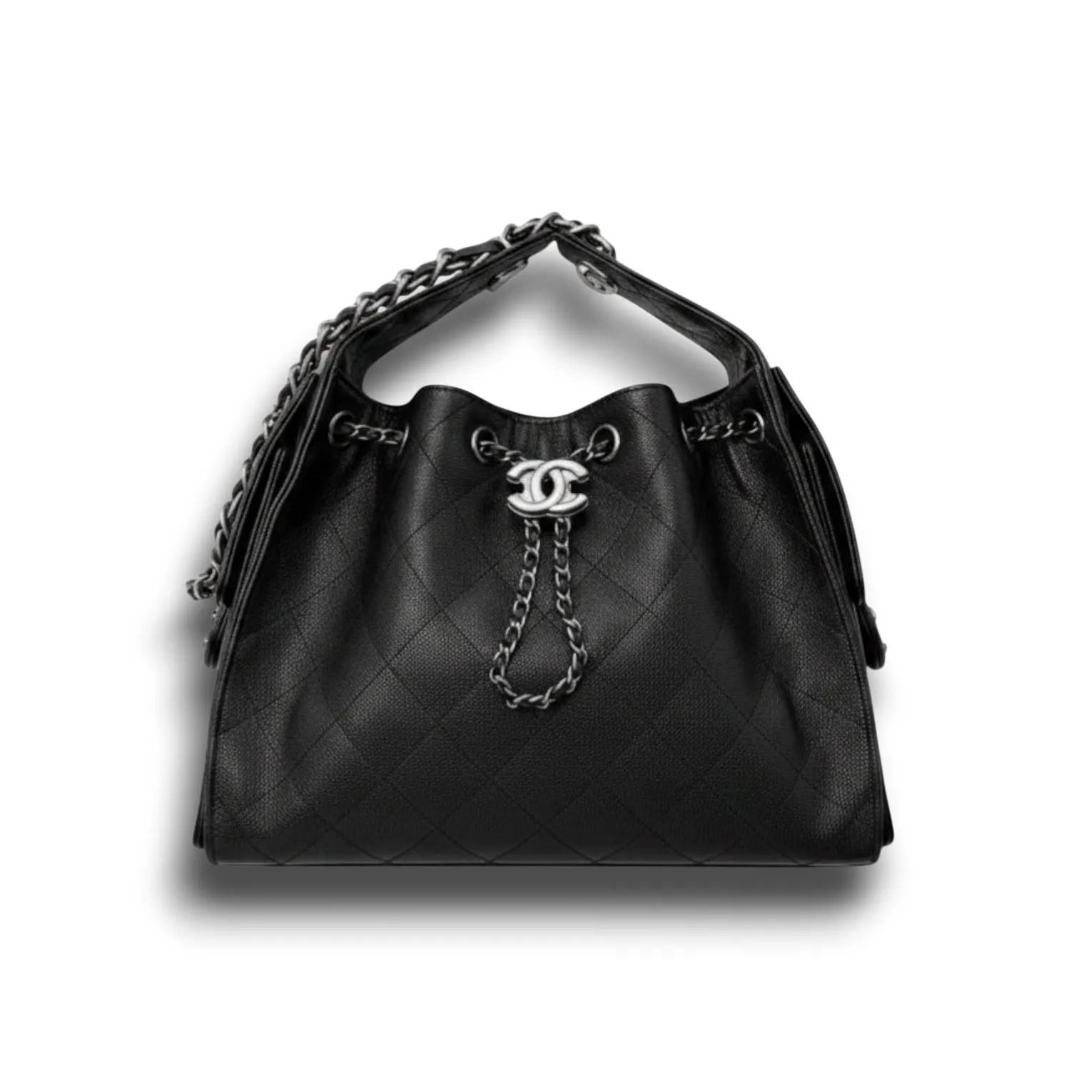 Сумка CHANEL Hobo (26 см)