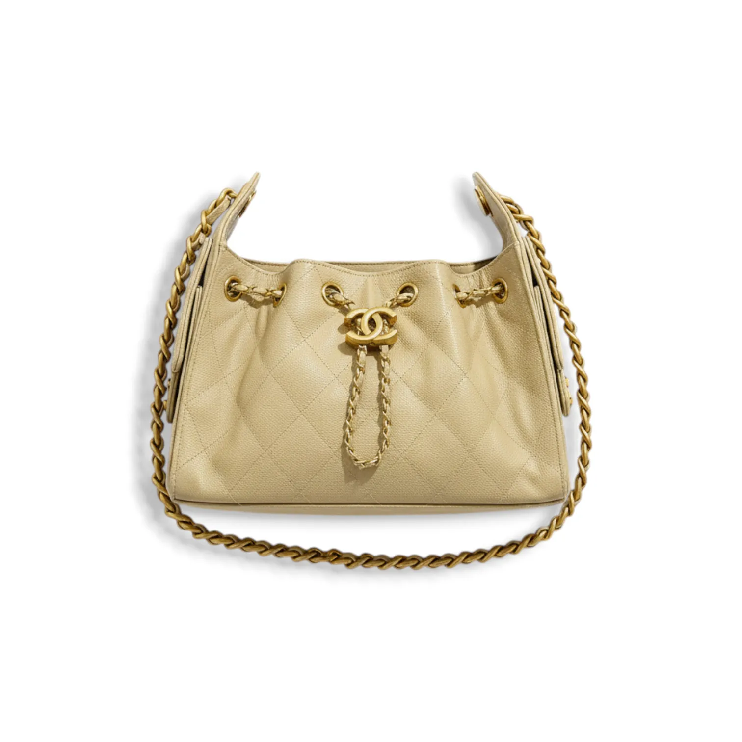 Сумка CHANEL Hobo Mini (22 см)