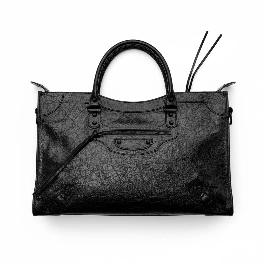 Сумка BALENCIAGA Le City (46 см)