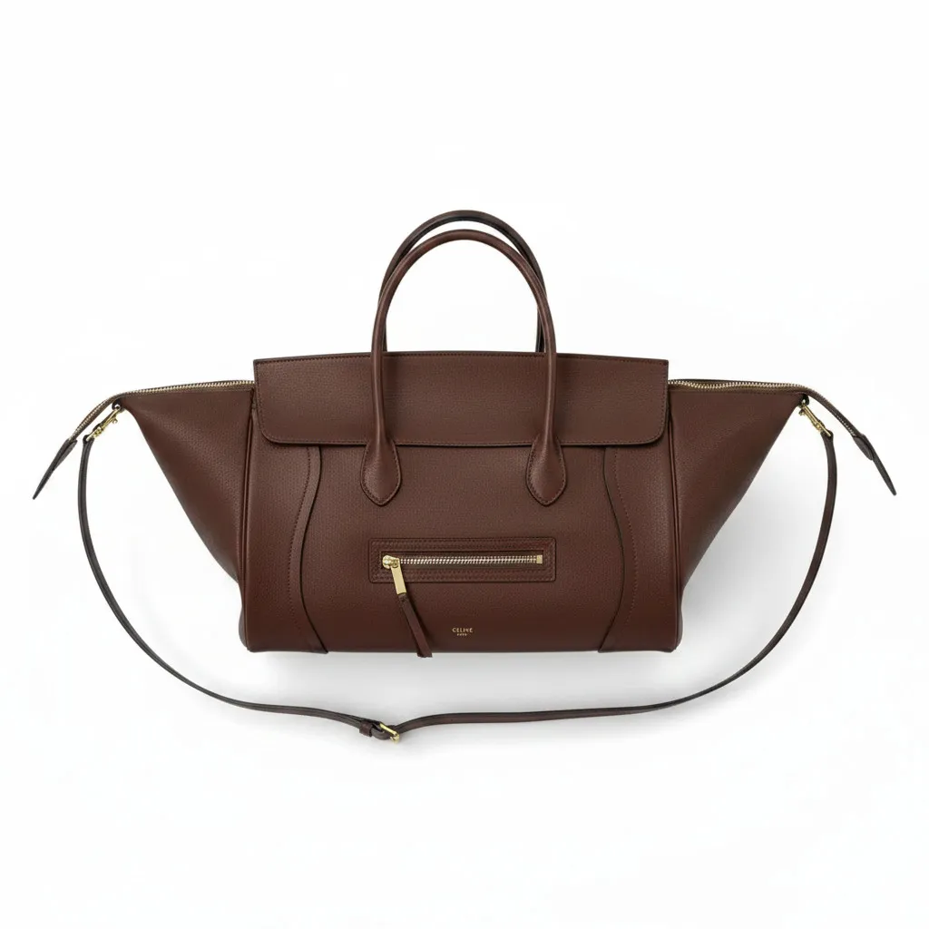 Сумка CELINE New Luggage (36 см)