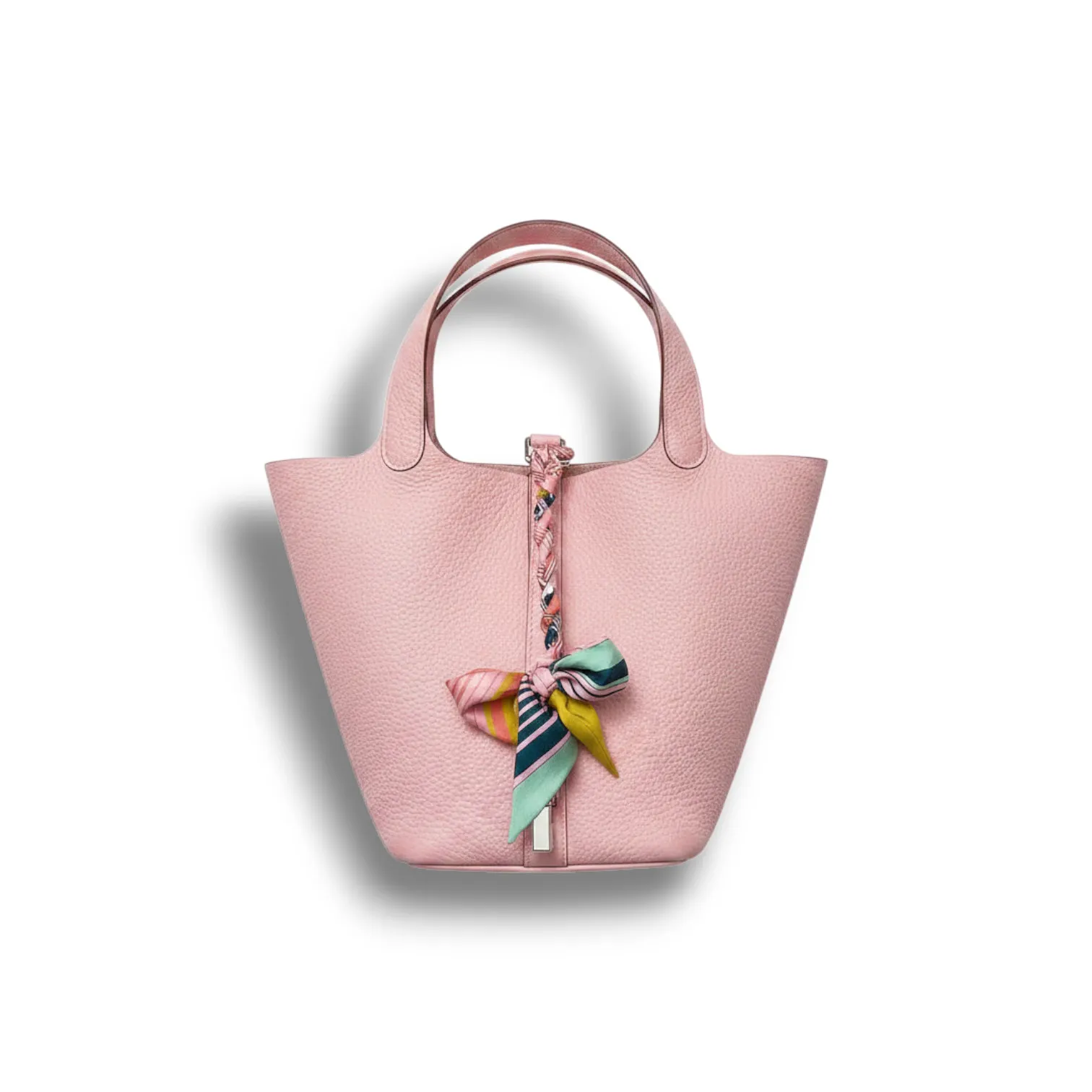 Сумка HERMES Picotin (18 см)
