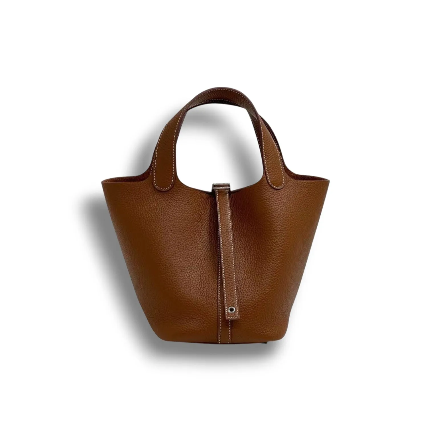 Сумка HERMES Picotin (18 см)